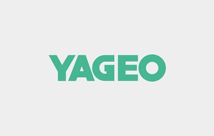 yageo是什么品牌電容電阻？