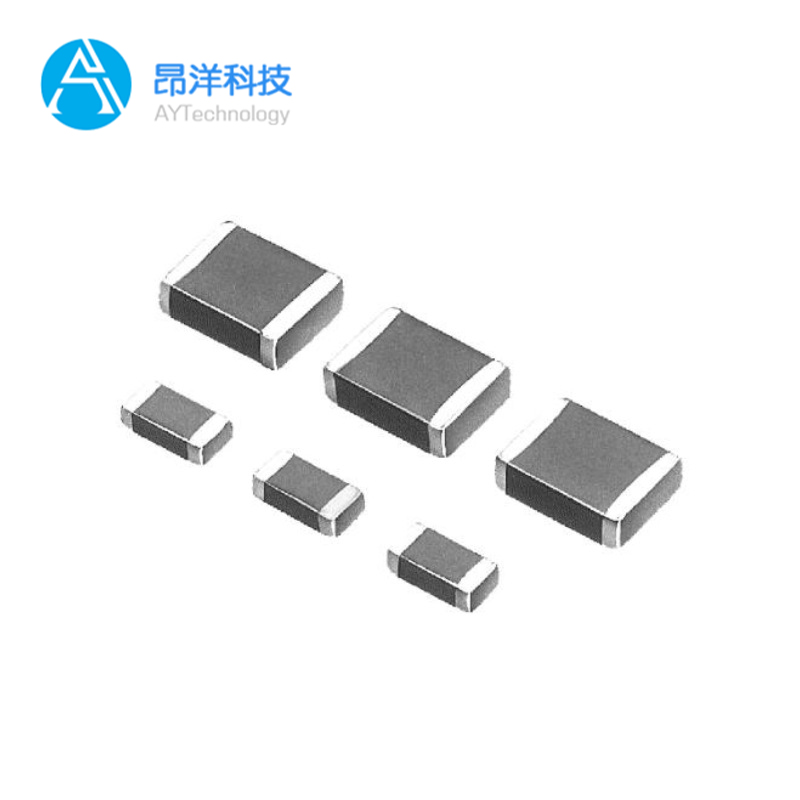 太誘貼片電容0402,1uF ±10% 6.3V 